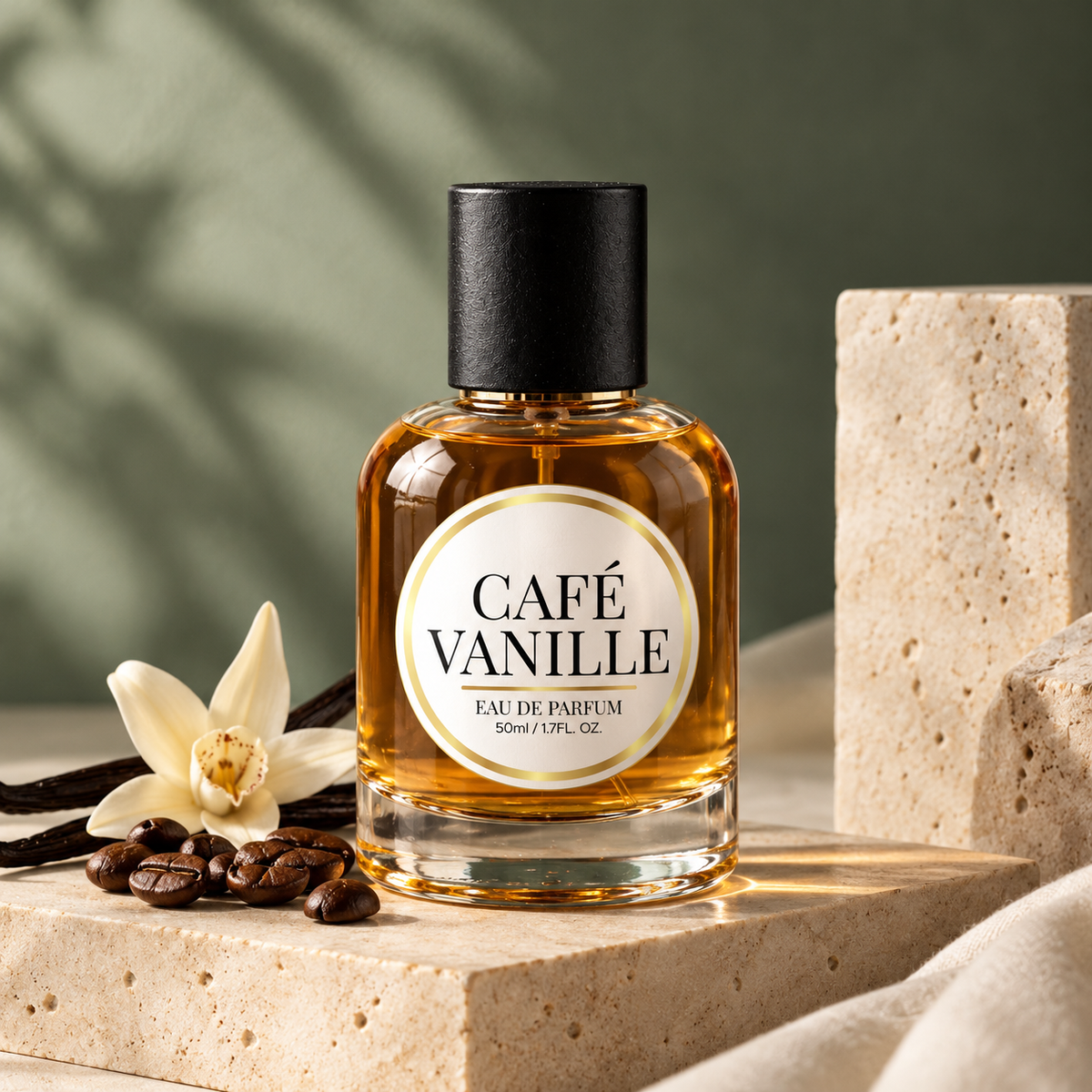 Cafe Vanille EDP
