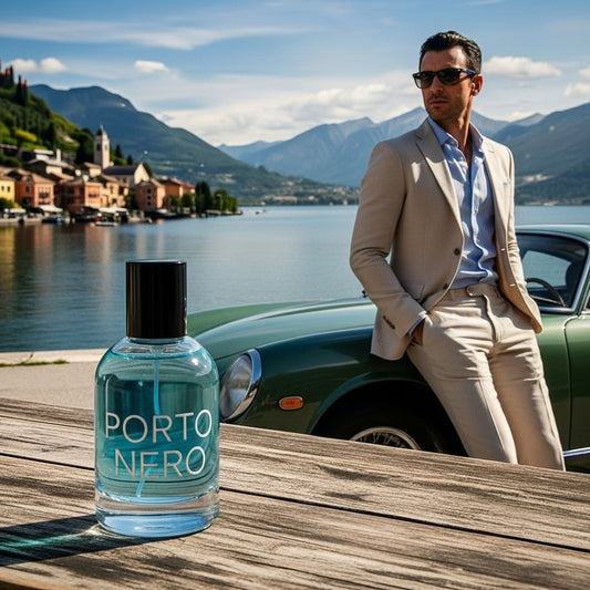 PORTO NERO