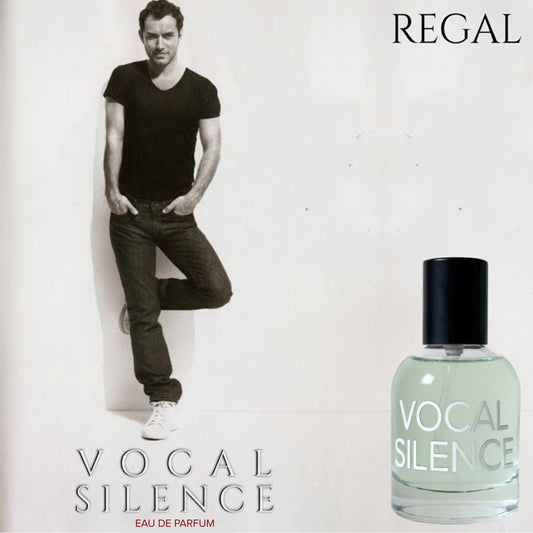 VOCAL SILENCE