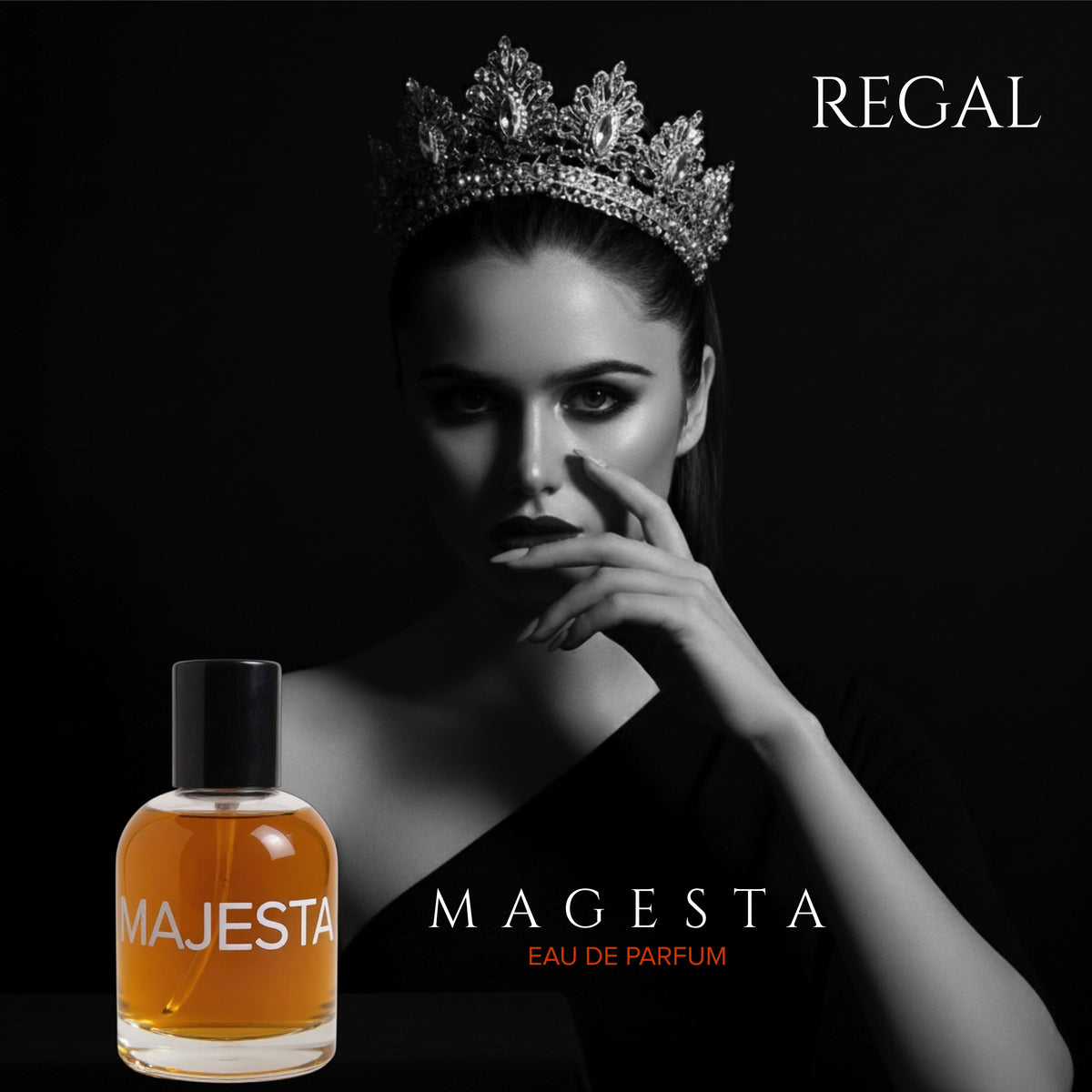 MAJESTA