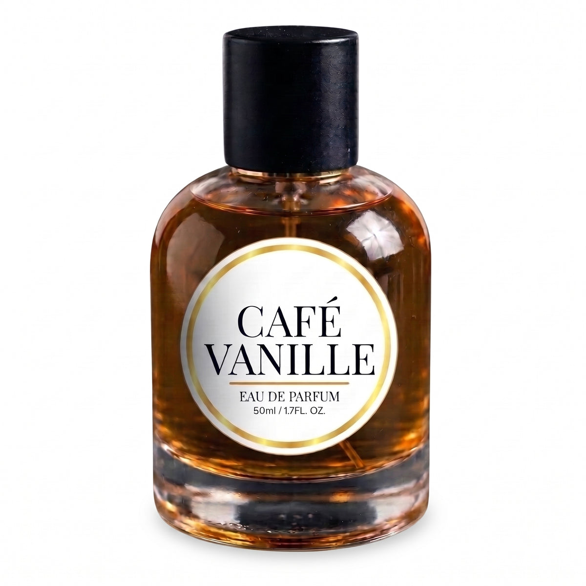 Cafe Vanille EDP