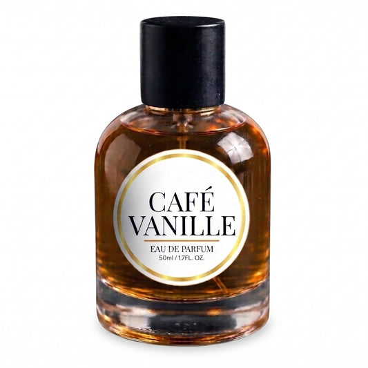 Cafe Vanille EDP