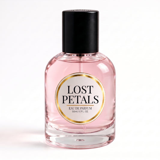 Lost Petals
