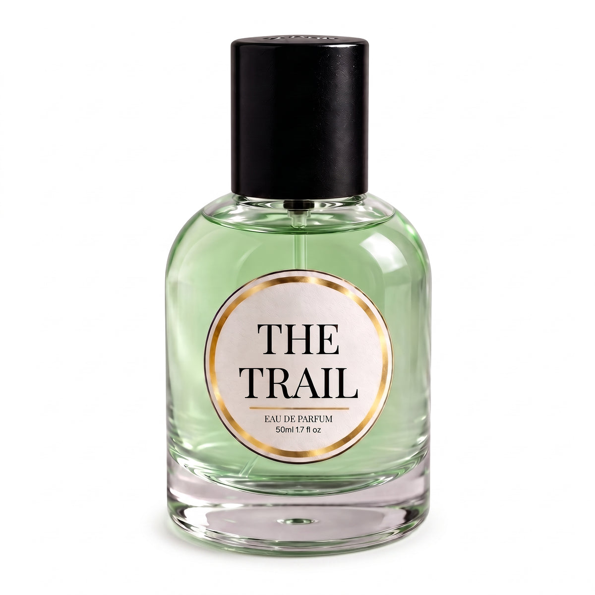 THE TRAIL