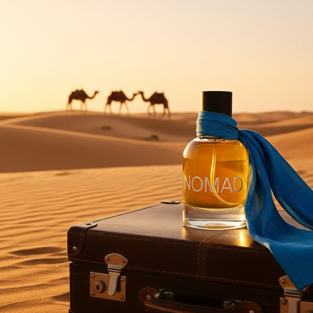 NOMAD