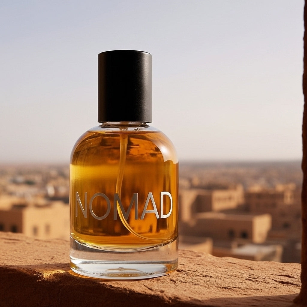 NOMAD
