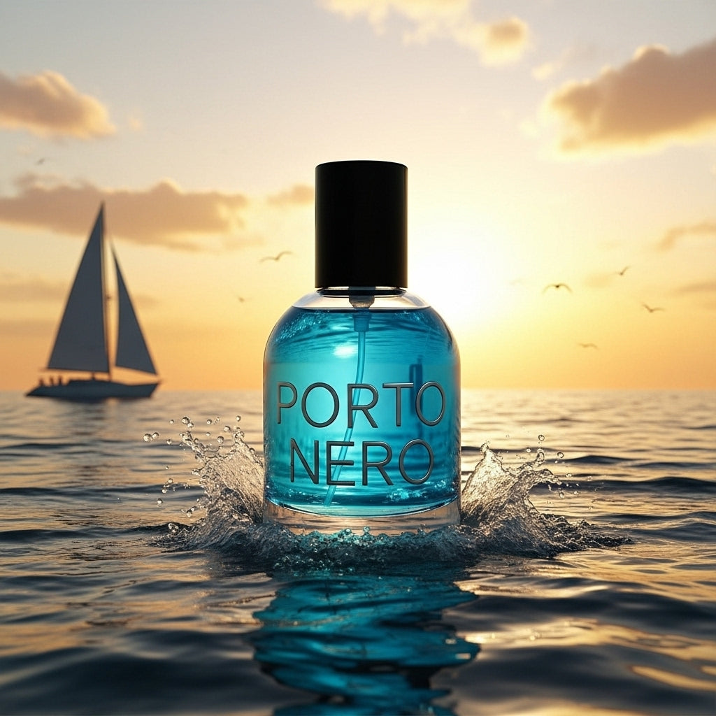 PORTO NERO