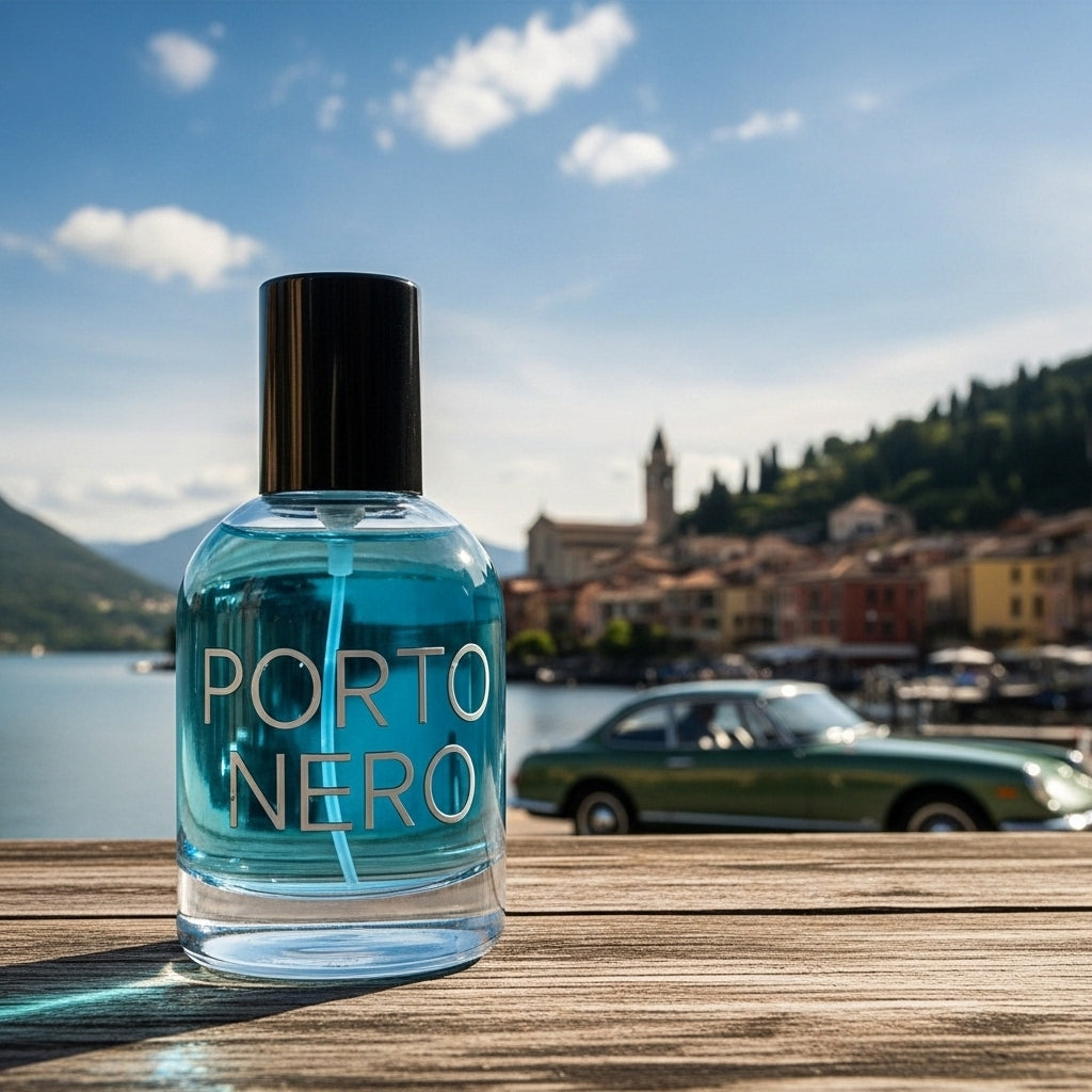 PORTO NERO