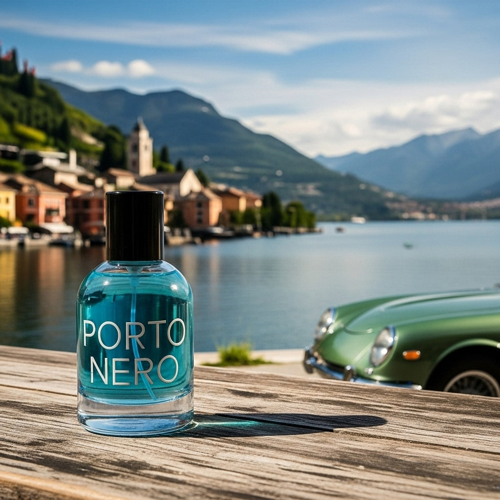 PORTO NERO