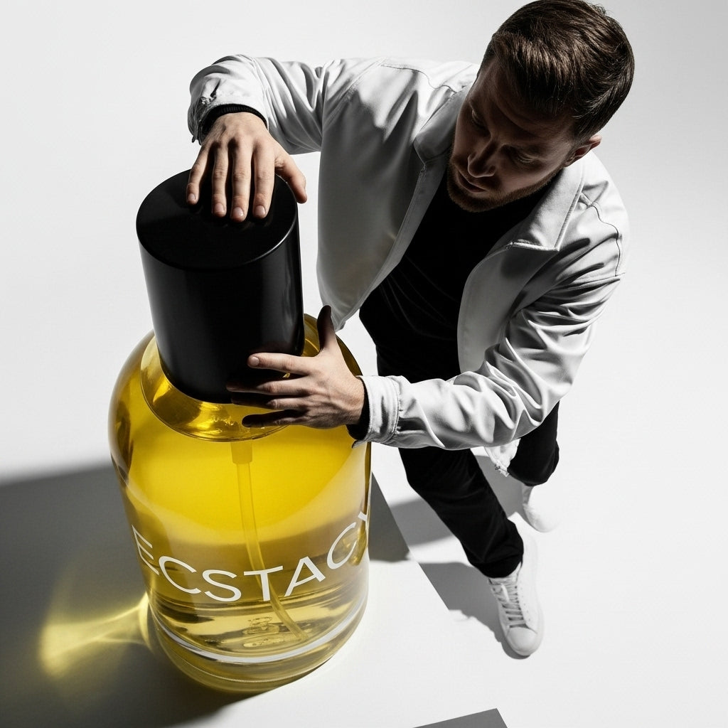 ECSTACY