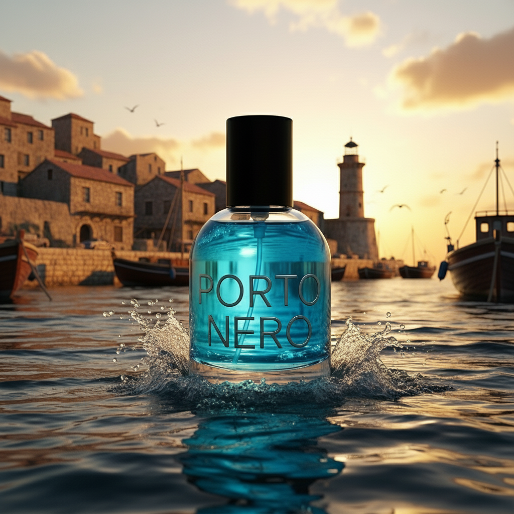 PORTO NERO