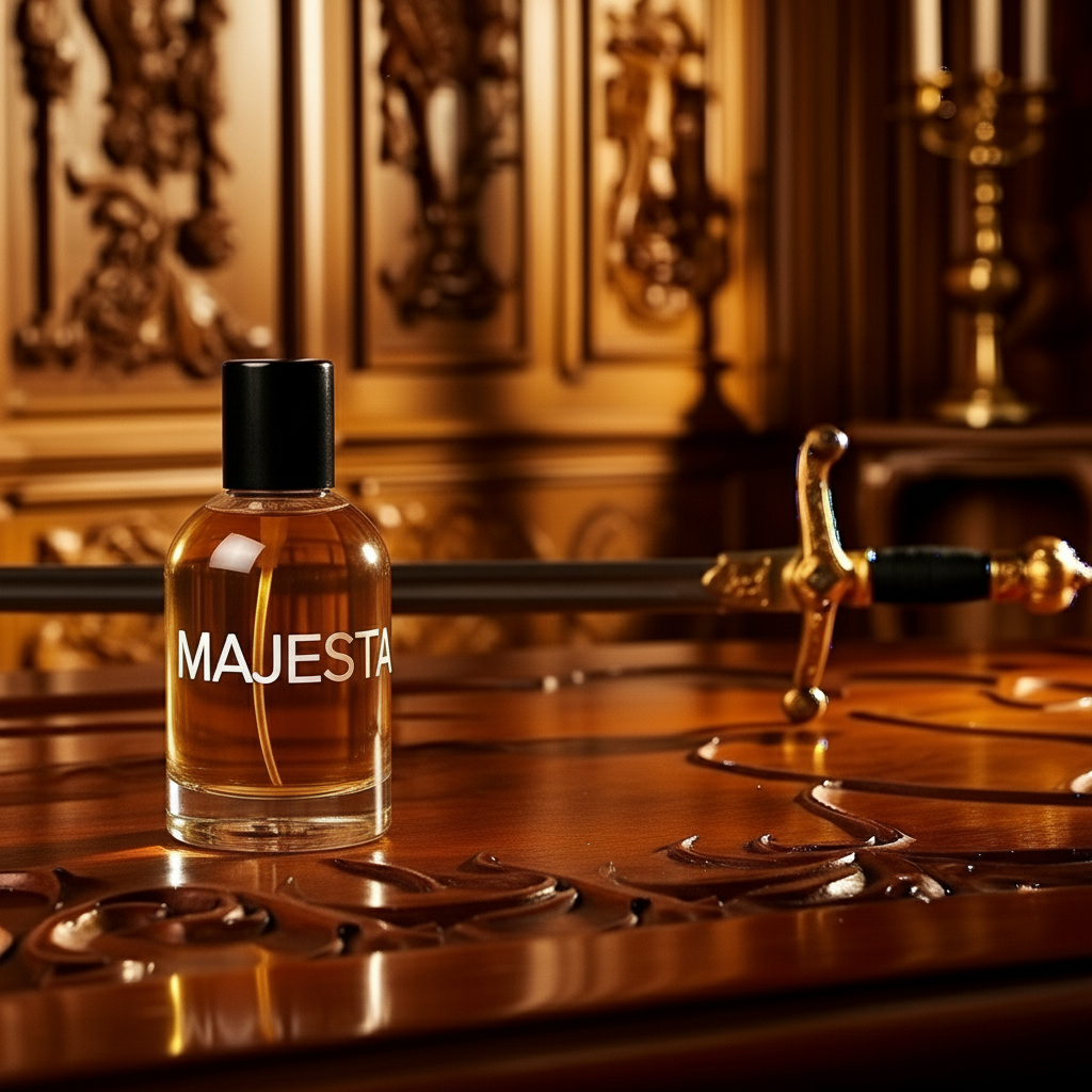 MAJESTA