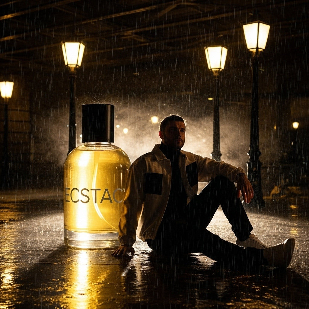 ECSTACY