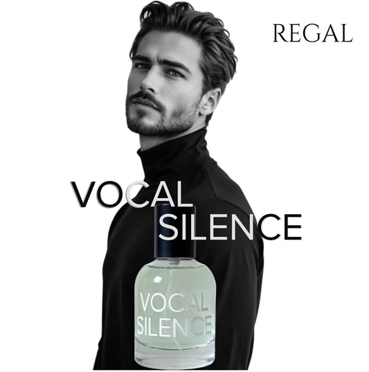 VOCAL SILENCE